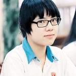 广东高分&ldquo;学霸&rdquo;的恋爱观：不强求不回避