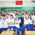 最牛学霸班39人保送