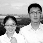 学霸情侣获得国际奥赛金奖  保送北大清华