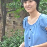 聊城最美"学霸"陈延茹