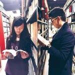 广西大学学霸情侣保研上名校 网友称高能虐狗