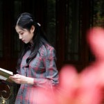 盘点那些堪称学霸的校花