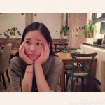 同济90后学霸女神校花 颜值爆表清纯迷人(组图)