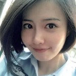 公安大学美女警花学霸金品轩资料照片，长相酷似高圆圆走红