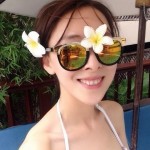 女神级学霸老师颜值爆表 同学慕名蹭课