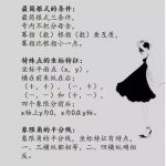 数学如此简单！11张图轻松搞定初中数学，成就孩子的学霸梦
