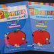 Super Phonics1-3套装 小学自然拼读英语教材