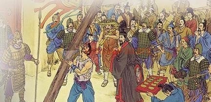 高中历史必背九大政治改革汇总，都要记住了！