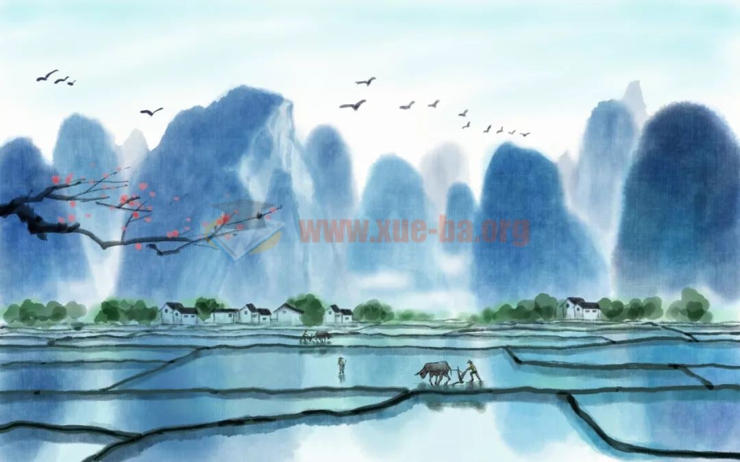必修1-5古代文学常识大汇总，高三开学必备！