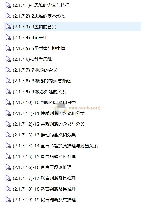 高考政治一轮复习系统1期第3张 - 学霸网