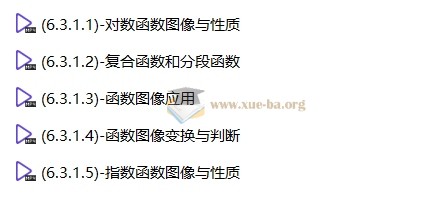 高考数学一轮复习系统(A+)1期第9张 - 学霸网