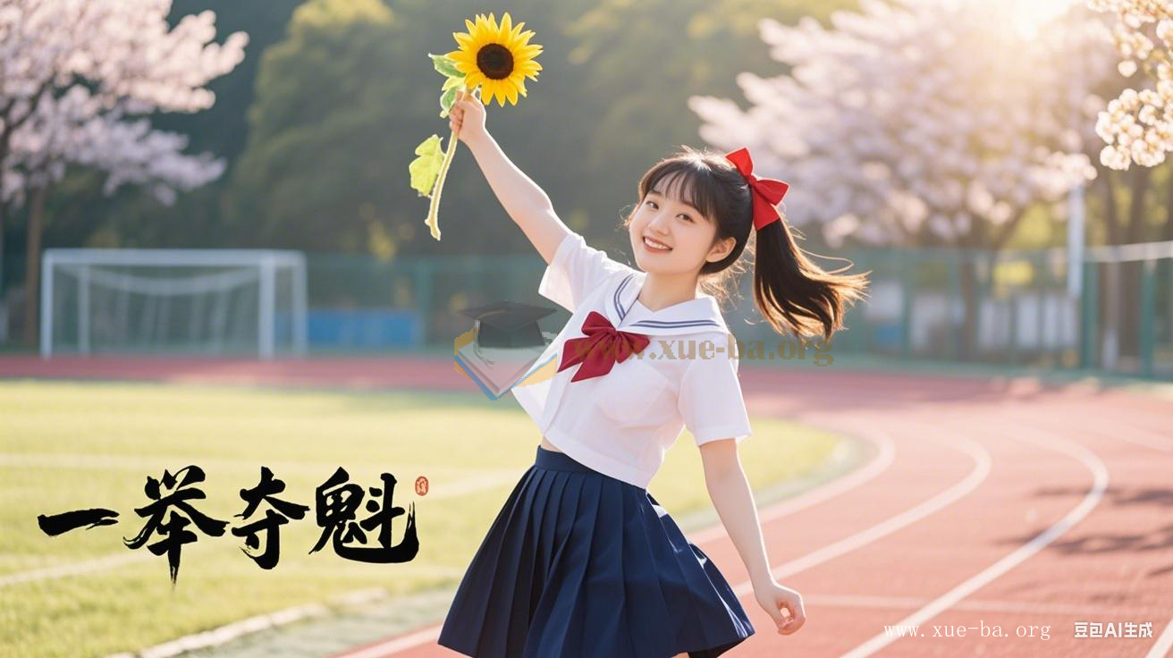 高考真题速递 2025高考英语作文各省试题汇总第1张 - 学霸网