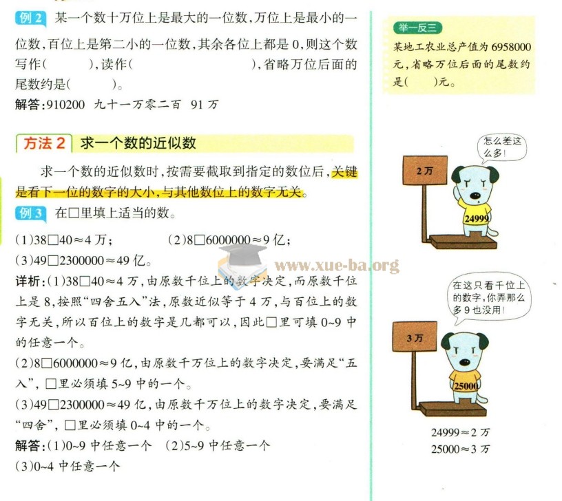 小学学霸笔记 夸克网盘第2张 - 学霸网