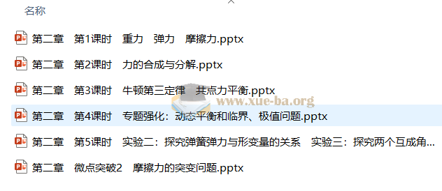 步步高2025高考物理一轮第2张 - 学霸网