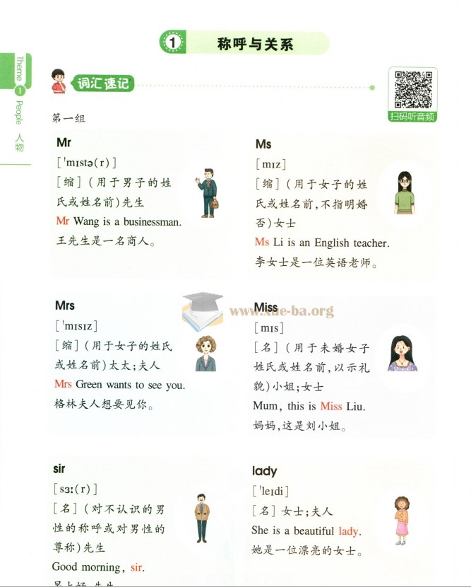 一本小学知识大盘点第3张 - 学霸网