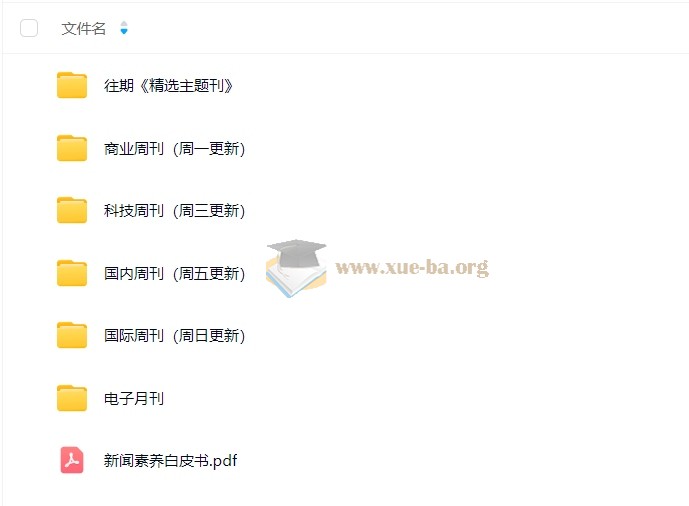 给孩子的新闻周刊(2022-2025.9.15)第7张 - 学霸网