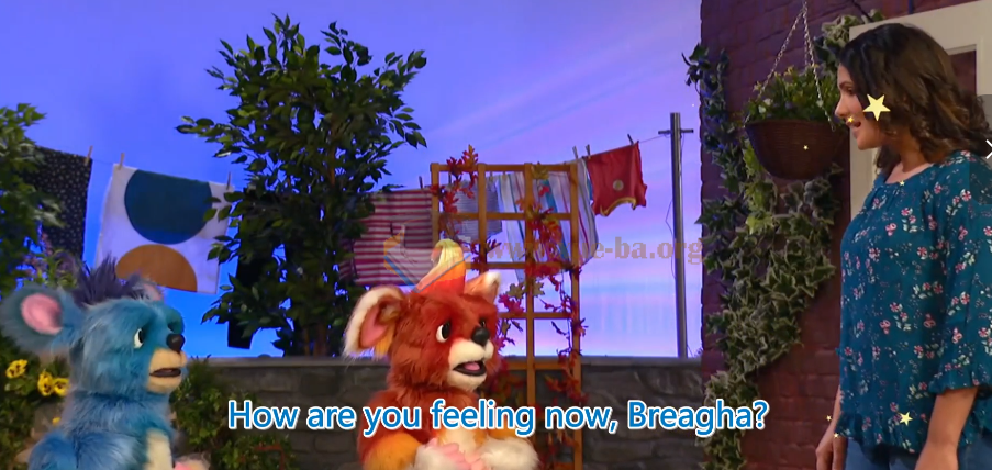 BBC儿童情商启蒙动画 让孩子学会做情绪的主人 Feeling Better第2张 - 学霸网