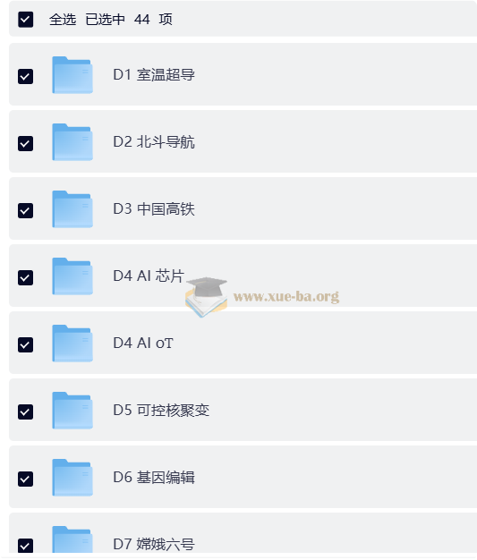 100篇科技类英语时文阅读轻松搞定英语3500词第1张 - 学霸网
