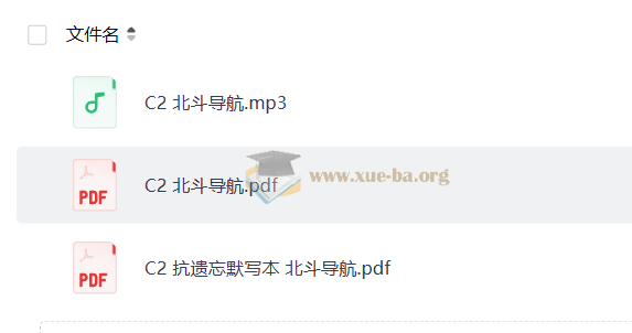 100篇科技类英语时文阅读轻松搞定英语3500词第2张 - 学霸网