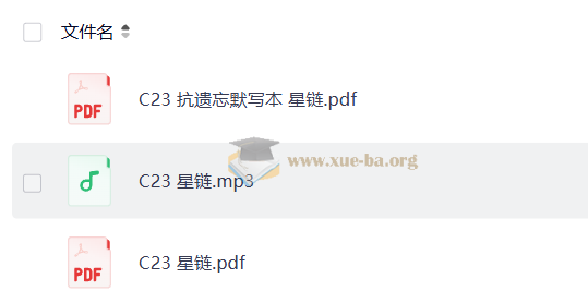 100篇科技类英语时文阅读轻松搞定英语3500词第4张 - 学霸网