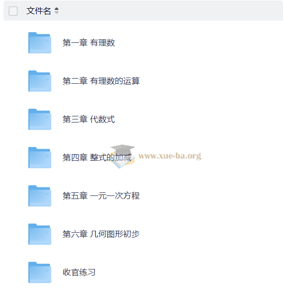 2026上好课暑假自学课(初中)第4张 - 学霸网