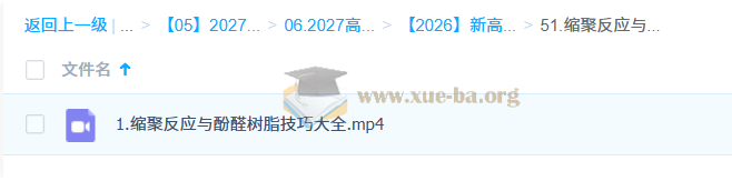 2026新高三化学专项强化课 康冲第4张 - 学霸网